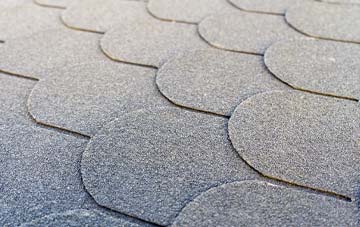 Brockford Green asphalt roofing costs