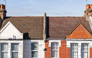 clay roofing Brockford Green, Suffolk
