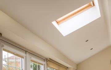 Brockford Green conservatory roof insulation companies