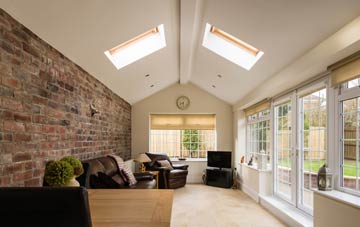conservatory roof insulation Brockford Green, Suffolk