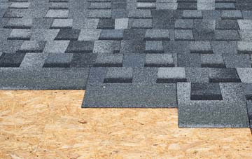 expert Brockford Green asphalt roof companies