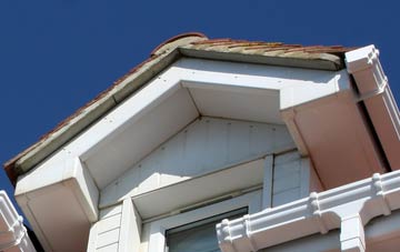 Brockford Green fascia installation costs
