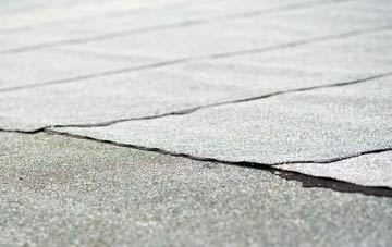disadvantages of Brockford Green felt roofing