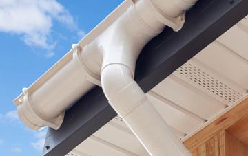 Brockford Green gutter installation costs