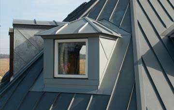 metal roofing Brockford Green, Suffolk