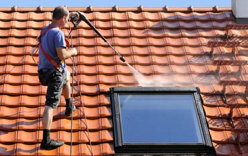 roof cleaning Brockford Green, Suffolk