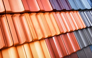 Brockford Green roof tile costs