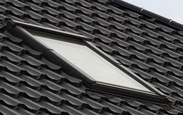 benefits of Brockford Green roof windows