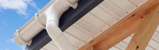 get Brockford Green guttering quotes today