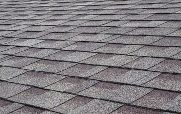 Brockford Green tiles for shallow pitch roofing