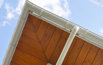 Brockford Green soffit types