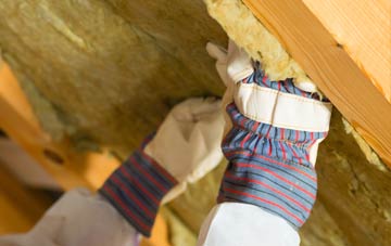 types of Brockford Green pitched roof insulation materials