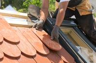 Brockford Green tiled roofing companies