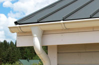 Brockford Green soffits