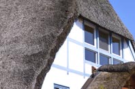 find rated Brockford Green thatchers